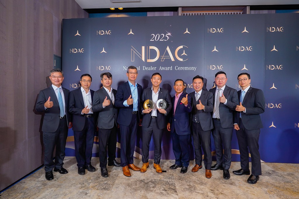 [即拍即印]2025 National Dealer Award Ceremony-最專業的團隊完成每場完美活動攝影，拍的不只好更要快! #即時攝影
