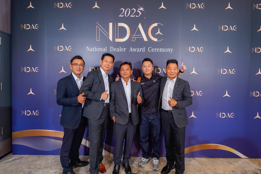 [即拍即印]2025 National Dealer Award Ceremony-最專業的團隊完成每場完美活動攝影，拍的不只好更要快! #即拍即印