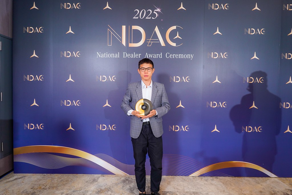 [即拍即印]2025 National Dealer Award Ceremony-最專業的團隊完成每場完美活動攝影，拍的不只好更要快! #即時攝影