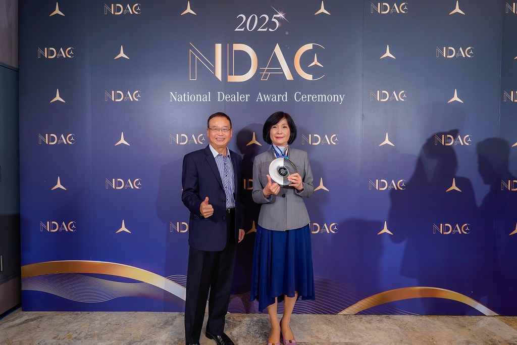 [即拍即印]2025 National Dealer Award Ceremony-最專業的團隊完成每場完美活動攝影，拍的不只好更要快! #即時攝影
