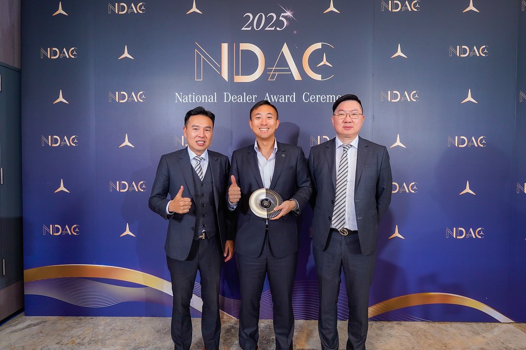 [即拍即印]2025 National Dealer Award Ceremony-最專業的團隊完成每場完美活動攝影，拍的不只好更要快! #活動攝影