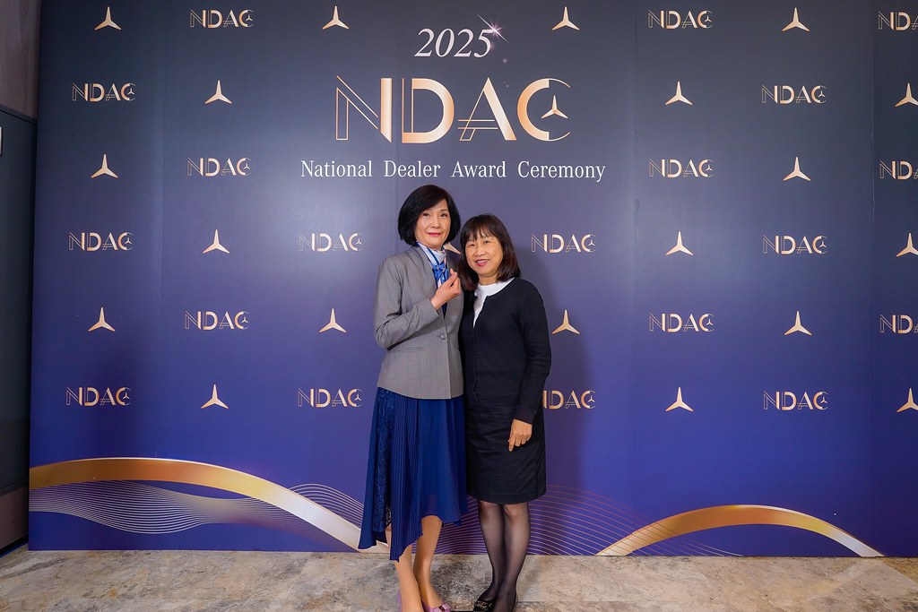 [即拍即印]2025 National Dealer Award Ceremony-最專業的團隊完成每場完美活動攝影，拍的不只好更要快! #活動拍攝