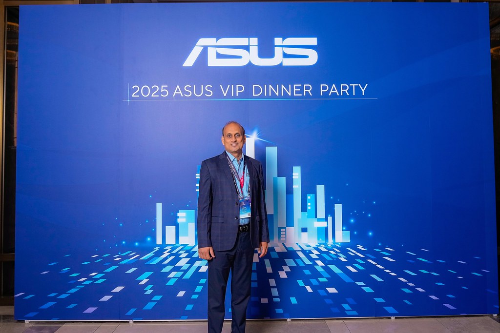 [即拍即印]2025 ASUS VIP DINNER PARTY-最專業的團隊完成每場完美活動攝影，拍的不只好更要快! #活動拍立得