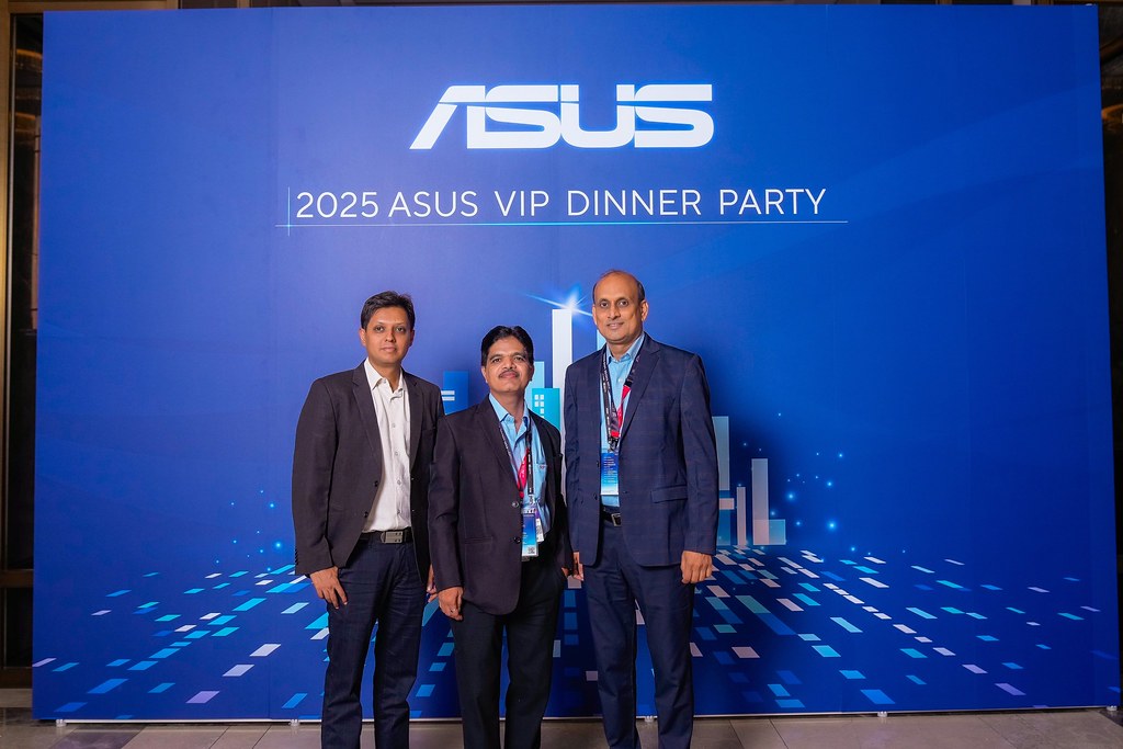 [即拍即印]2025 ASUS VIP DINNER PARTY-最專業的團隊完成每場完美活動攝影，拍的不只好更要快! #活動拍攝