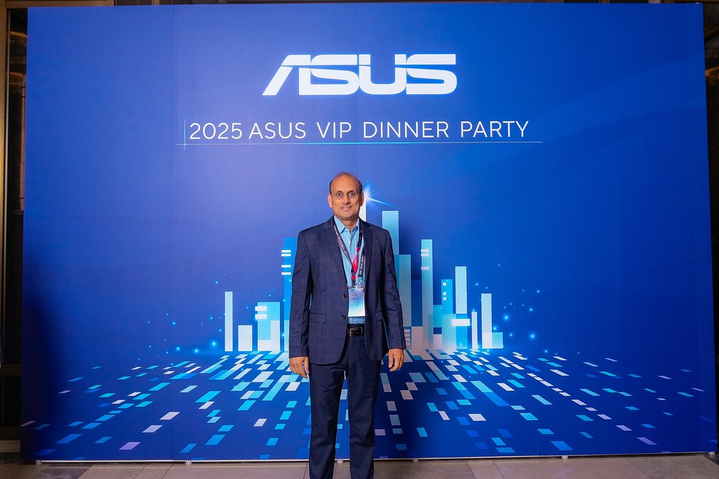 [即拍即印]2025 ASUS VIP DINNER PARTY-最專業的團隊完成每場完美活動攝影，拍的不只好更要快! #即拍即印