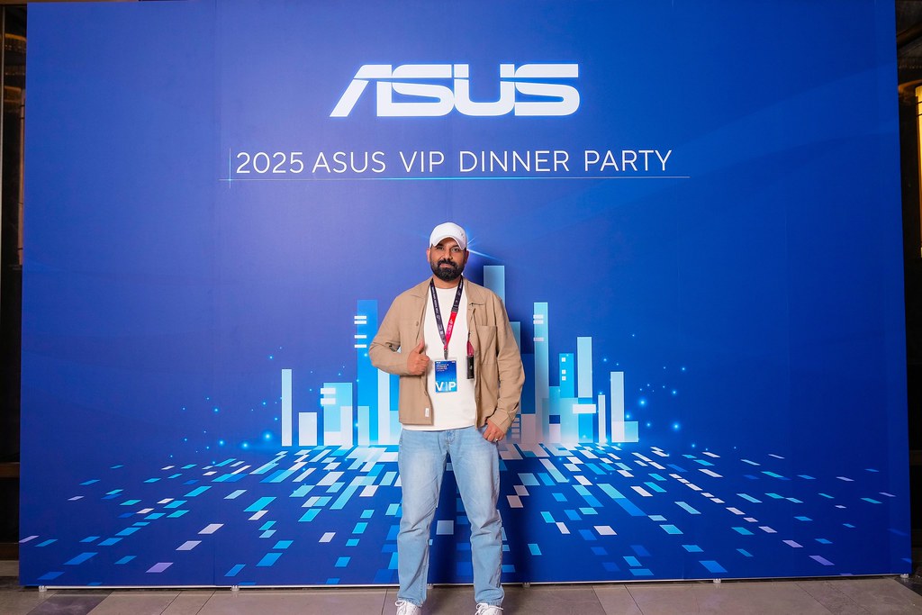 [即拍即印]2025 ASUS VIP DINNER PARTY-最專業的團隊完成每場完美活動攝影，拍的不只好更要快! #活動攝影