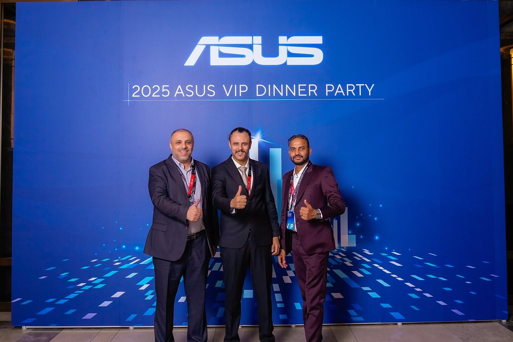 [即拍即印]2025 ASUS VIP DINNER PARTY-最專業的團隊完成每場完美活動攝影，拍的不只好更要快! #活動拍立得