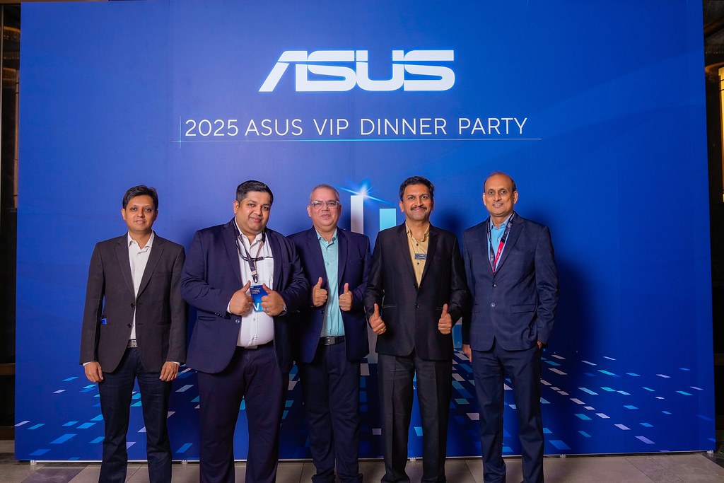 [即拍即印]2025 ASUS VIP DINNER PARTY-最專業的團隊完成每場完美活動攝影，拍的不只好更要快! #活動攝影