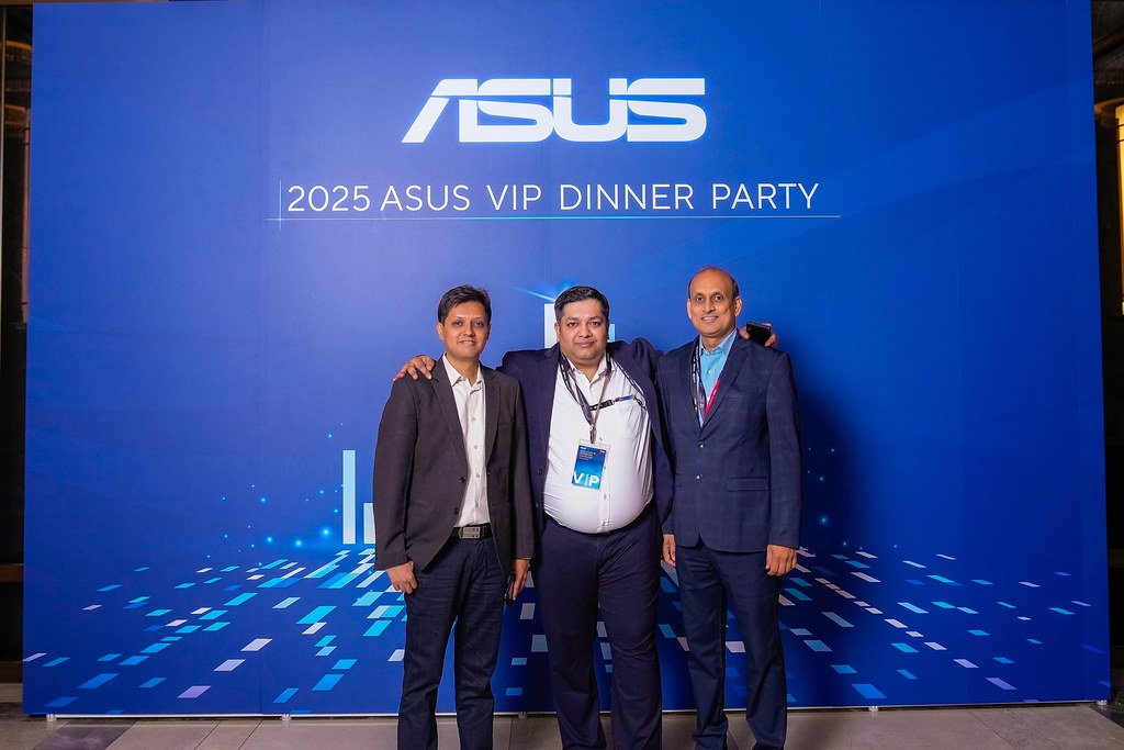 [即拍即印]2025 ASUS VIP DINNER PARTY-最專業的團隊完成每場完美活動攝影，拍的不只好更要快! #活動拍立得