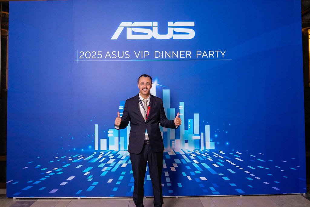 [即拍即印]2025 ASUS VIP DINNER PARTY-最專業的團隊完成每場完美活動攝影，拍的不只好更要快! #活動拍立得