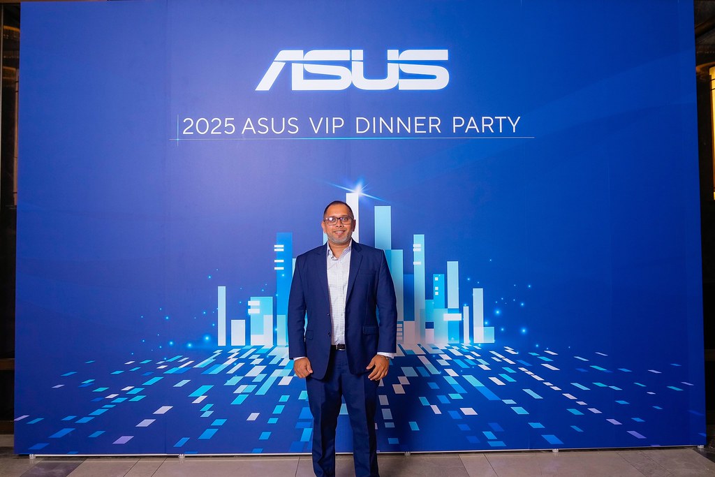 [即拍即印]2025 ASUS VIP DINNER PARTY-最專業的團隊完成每場完美活動攝影，拍的不只好更要快! #活動攝影