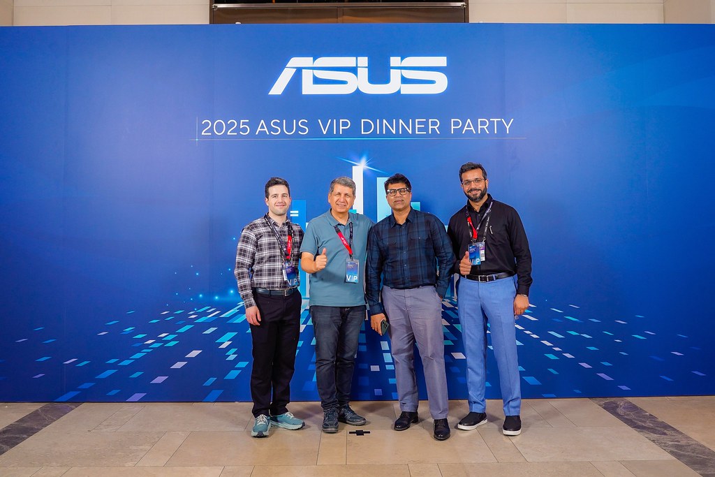 [即拍即印]2025 ASUS VIP DINNER PARTY-最專業的團隊完成每場完美活動攝影，拍的不只好更要快! #活動拍立得
