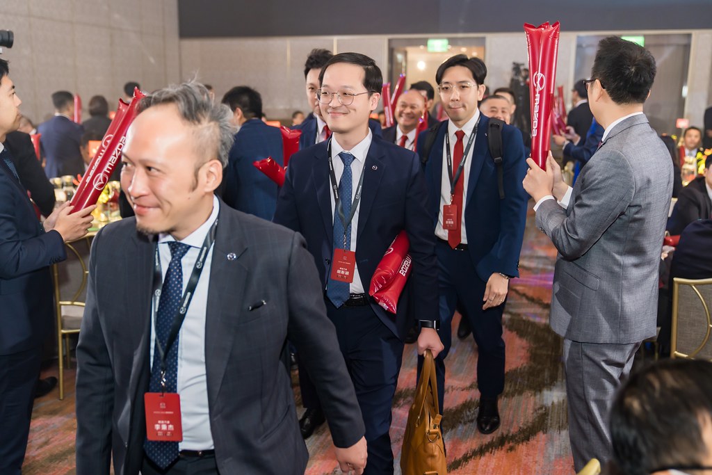 [活動攝影]2025 MAZDA 菁英表彰式-最專業的團隊完成每場完美活動攝影，拍的不只好更要快! #雲端攝影