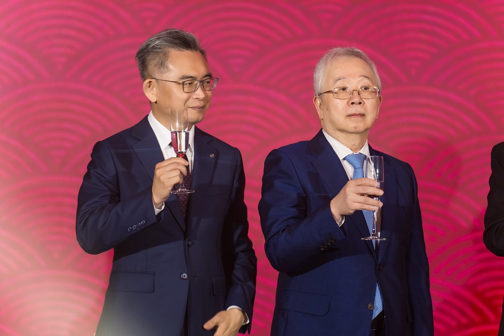 [活動攝影]2025 MAZDA 菁英表彰式-最專業的團隊完成每場完美活動攝影，拍的不只好更要快! #尾牙攝影
