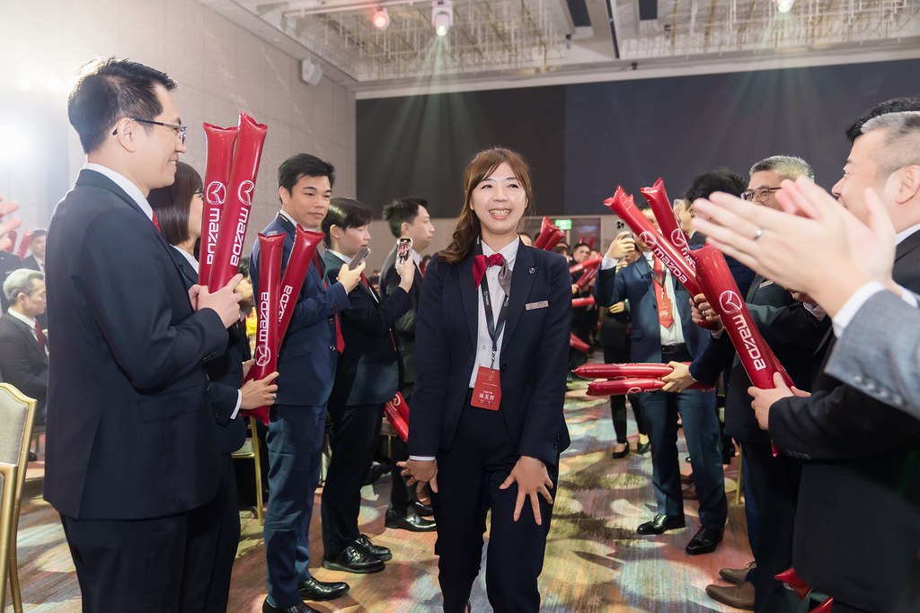 [活動攝影]2025 MAZDA 菁英表彰式-最專業的團隊完成每場完美活動攝影，拍的不只好更要快! #即時攝影
