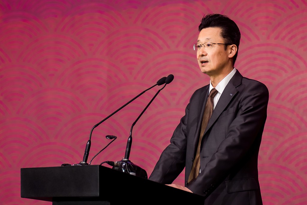[活動攝影]2025 MAZDA 菁英表彰式-最專業的團隊完成每場完美活動攝影，拍的不只好更要快! #即拍即印
