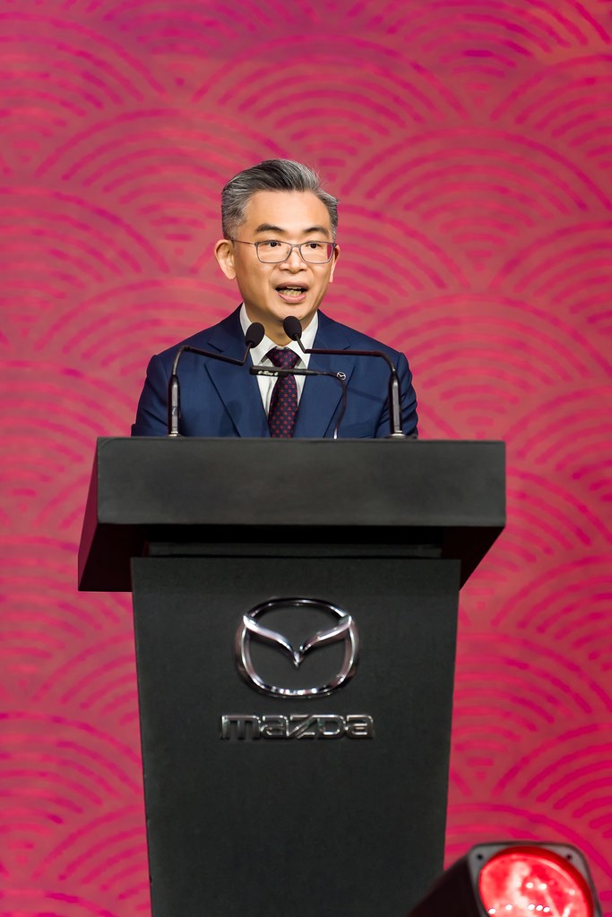 [活動攝影]2025 MAZDA 菁英表彰式-最專業的團隊完成每場完美活動攝影，拍的不只好更要快! #雲端攝影