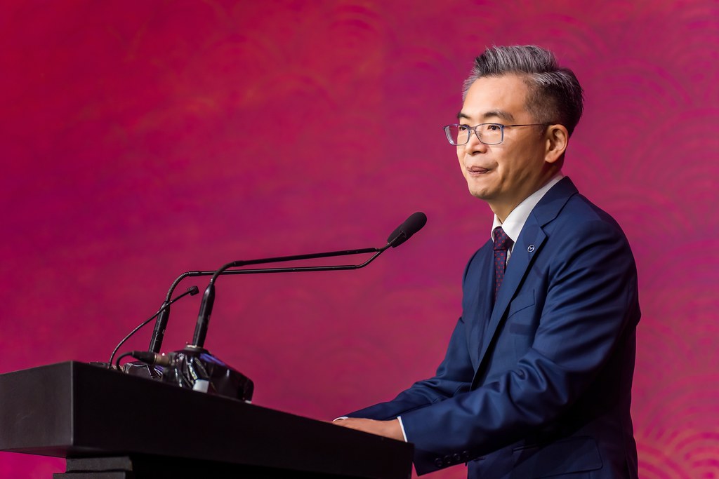 [活動攝影]2025 MAZDA 菁英表彰式-最專業的團隊完成每場完美活動攝影，拍的不只好更要快! #即時攝影
