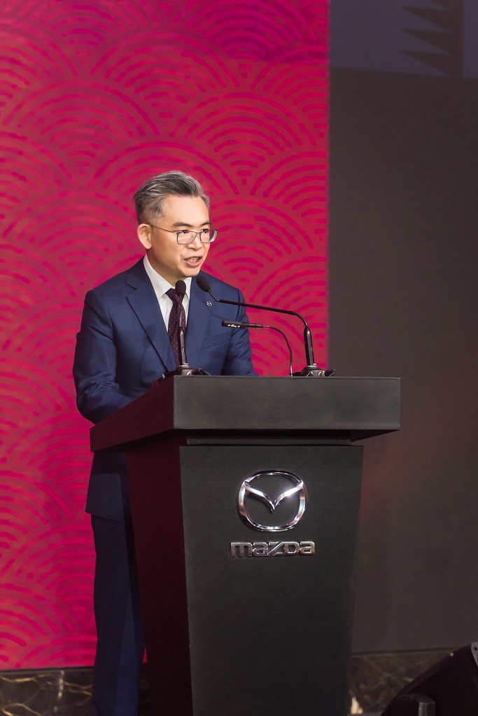 [活動攝影]2025 MAZDA 菁英表彰式-最專業的團隊完成每場完美活動攝影，拍的不只好更要快! #活動攝影