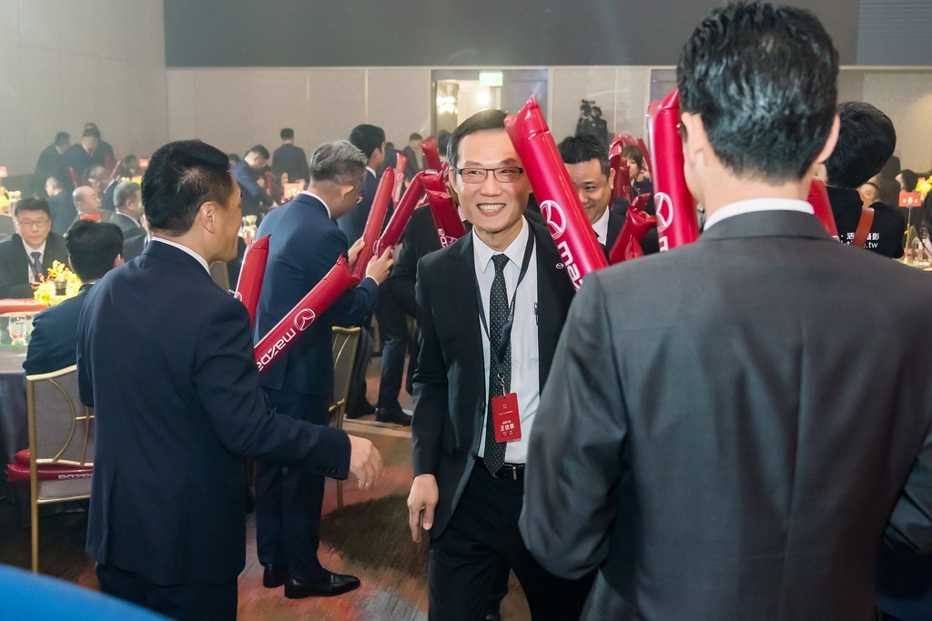 [活動攝影]2025 MAZDA 菁英表彰式-最專業的團隊完成每場完美活動攝影，拍的不只好更要快! #即時攝影