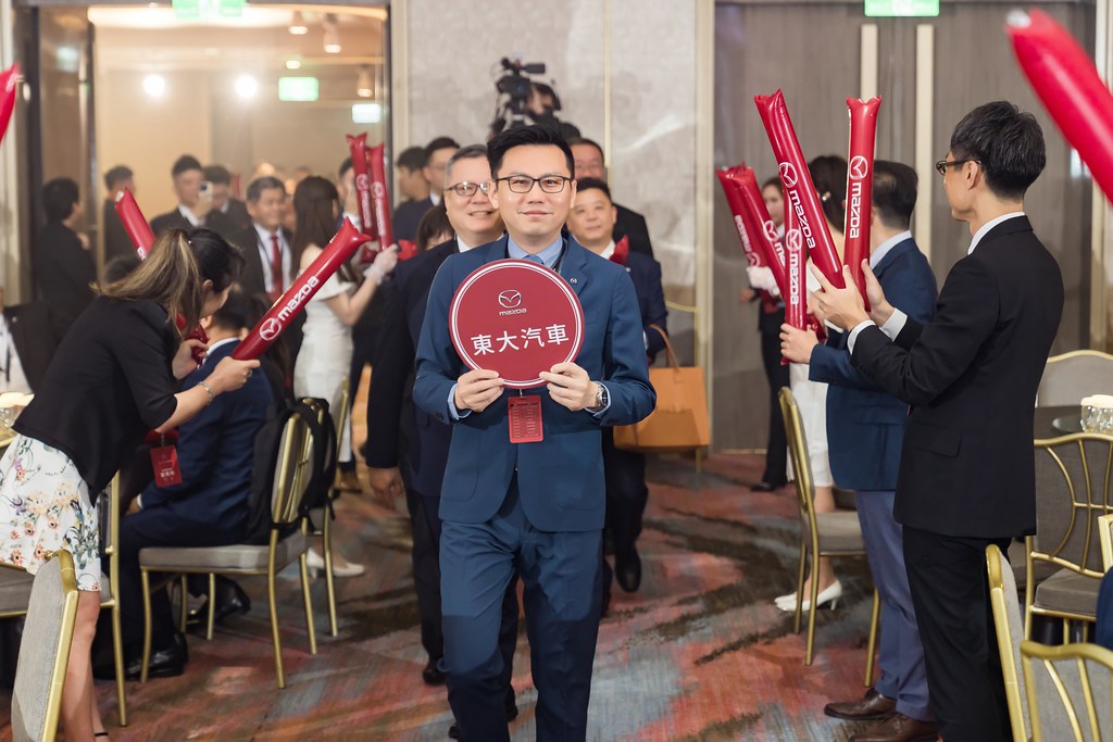 [活動攝影]2025 MAZDA 菁英表彰式-最專業的團隊完成每場完美活動攝影，拍的不只好更要快! #活動拍立得