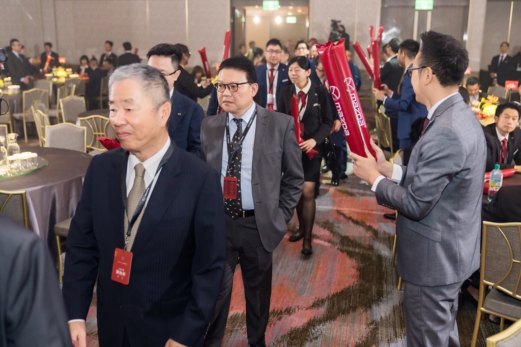 [活動攝影]2025 MAZDA 菁英表彰式-最專業的團隊完成每場完美活動攝影，拍的不只好更要快! #即拍即印