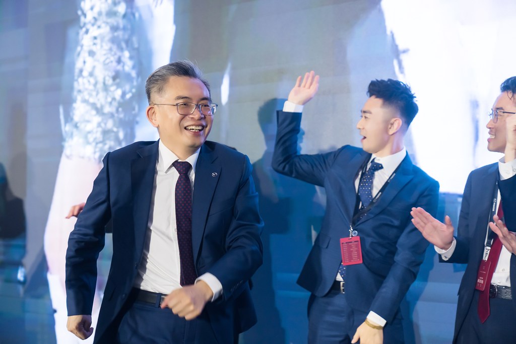 [活動攝影]2025 MAZDA 菁英表彰式-最專業的團隊完成每場完美活動攝影，拍的不只好更要快! #活動攝影