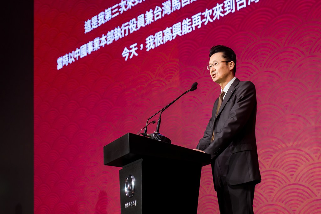 [活動攝影]2025 MAZDA 菁英表彰式-最專業的團隊完成每場完美活動攝影，拍的不只好更要快! #即拍即印