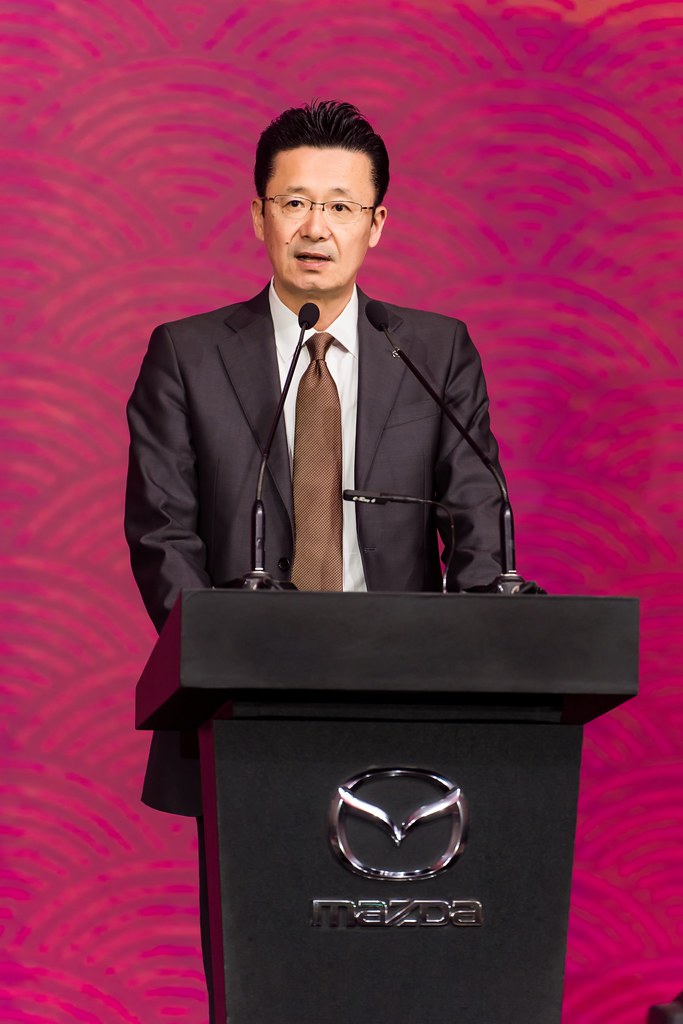 [活動攝影]2025 MAZDA 菁英表彰式-最專業的團隊完成每場完美活動攝影，拍的不只好更要快! #即時攝影
