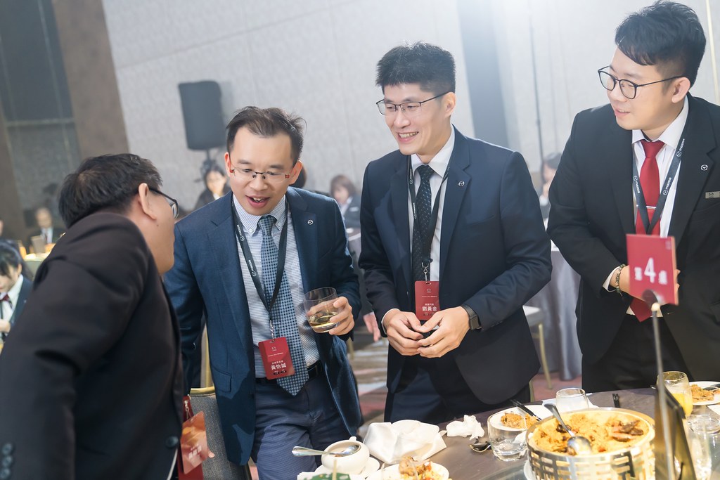 [活動攝影]2025 MAZDA 菁英表彰式-最專業的團隊完成每場完美活動攝影，拍的不只好更要快! #雲端攝影