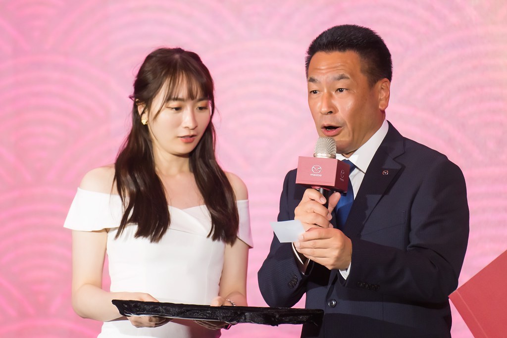 [活動攝影]2025 MAZDA 菁英表彰式-最專業的團隊完成每場完美活動攝影，拍的不只好更要快! #活動拍攝