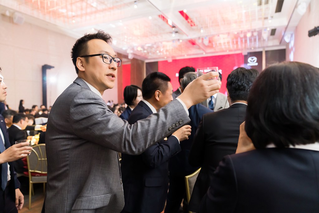 [活動攝影]2025 MAZDA 菁英表彰式-最專業的團隊完成每場完美活動攝影，拍的不只好更要快! #即拍即印