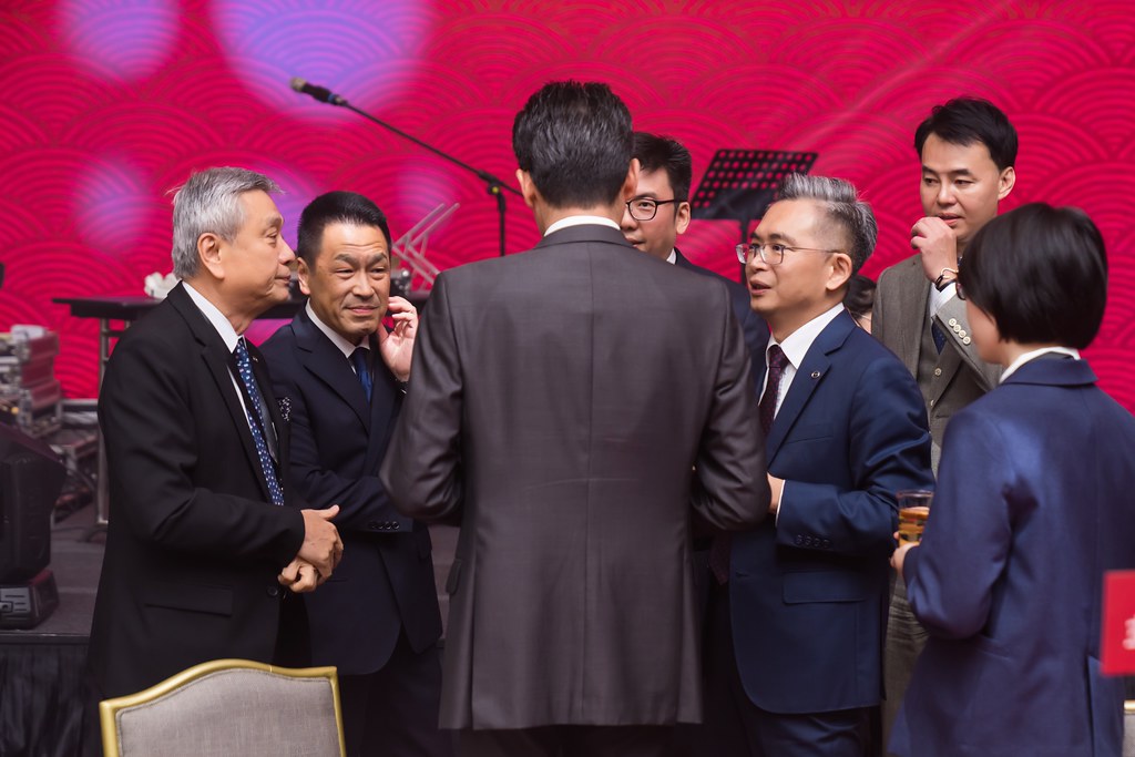 [活動攝影]2025 MAZDA 菁英表彰式-最專業的團隊完成每場完美活動攝影，拍的不只好更要快! #即拍即印