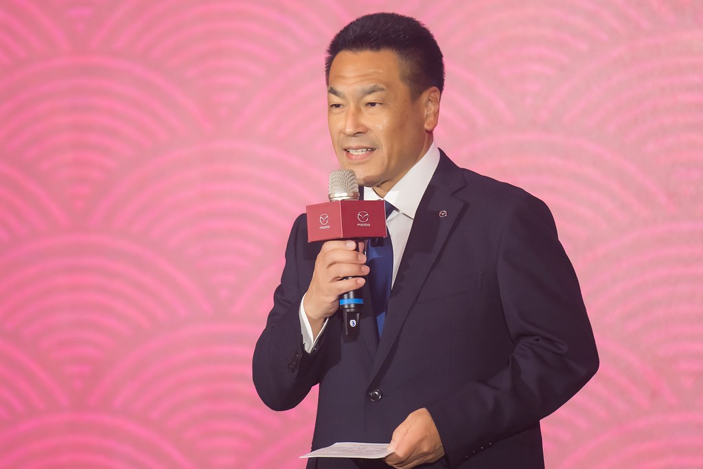 [活動攝影]2025 MAZDA 菁英表彰式-最專業的團隊完成每場完美活動攝影，拍的不只好更要快! #活動拍攝