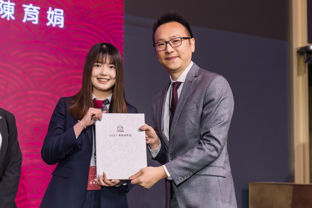 [活動攝影]2025 MAZDA 菁英表彰式-最專業的團隊完成每場完美活動攝影，拍的不只好更要快! #雲端攝影