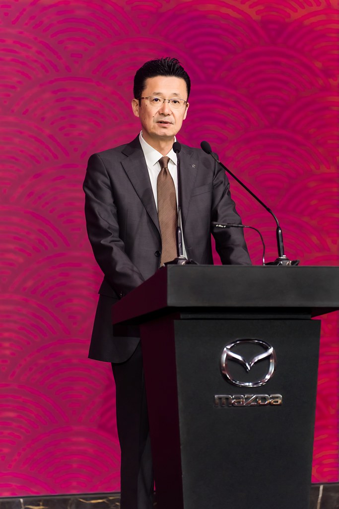 [活動攝影]2025 MAZDA 菁英表彰式-最專業的團隊完成每場完美活動攝影，拍的不只好更要快! #即時攝影