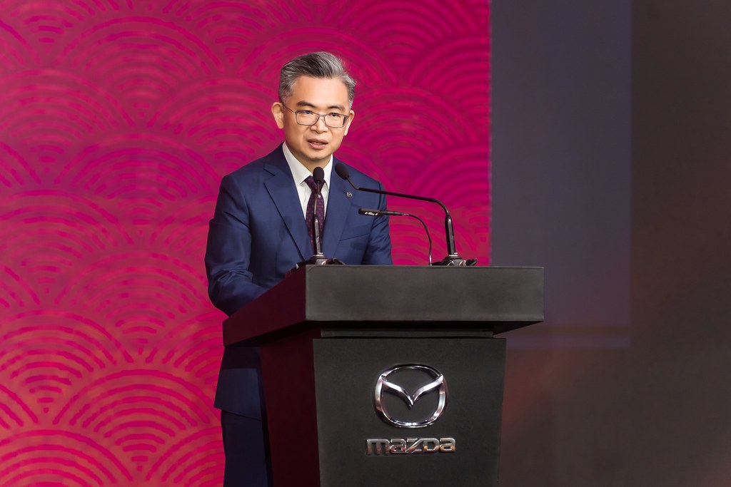[活動攝影]2025 MAZDA 菁英表彰式-最專業的團隊完成每場完美活動攝影，拍的不只好更要快! #雲端攝影