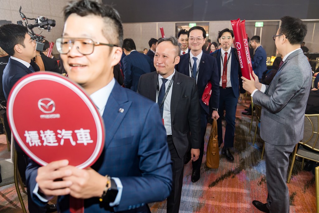 [活動攝影]2025 MAZDA 菁英表彰式-最專業的團隊完成每場完美活動攝影，拍的不只好更要快! #即時攝影