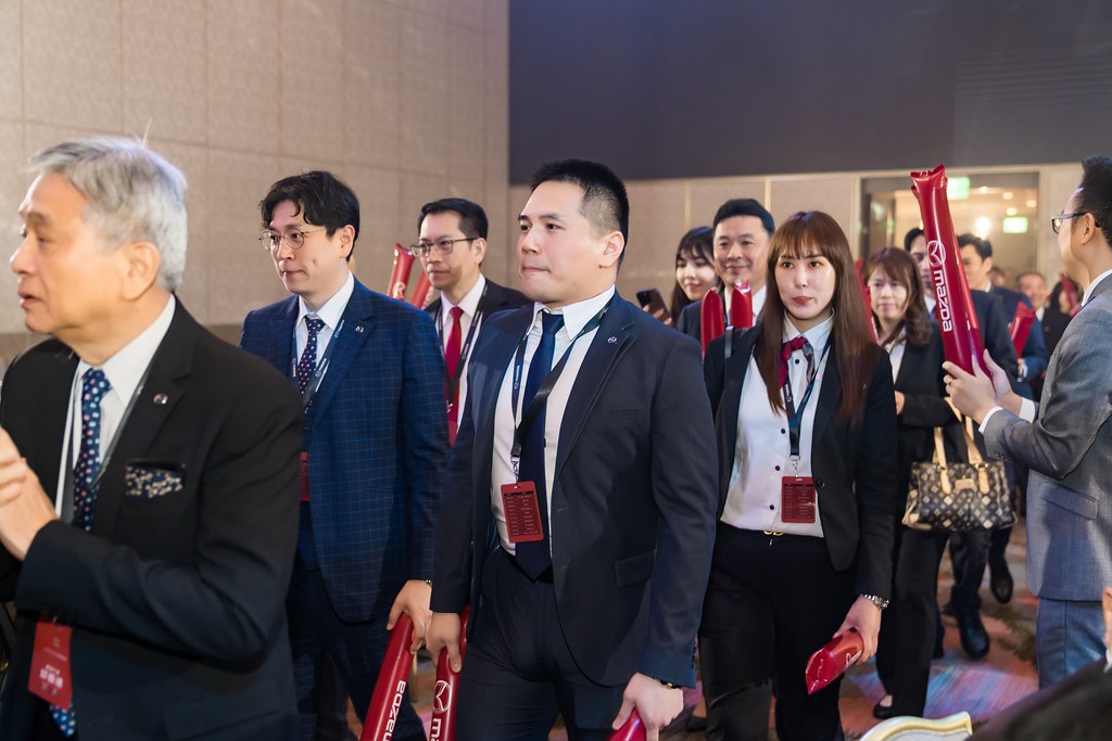 [活動攝影]2025 MAZDA 菁英表彰式-最專業的團隊完成每場完美活動攝影，拍的不只好更要快! #活動拍攝