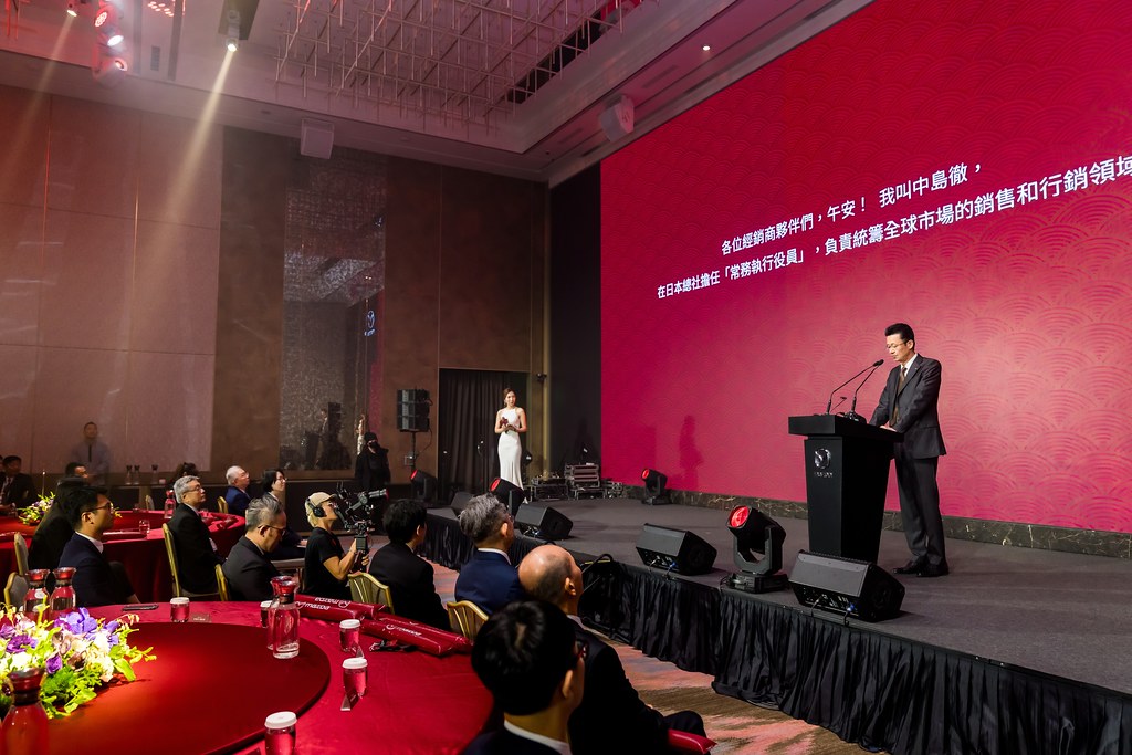 [活動攝影]2025 MAZDA 菁英表彰式-最專業的團隊完成每場完美活動攝影，拍的不只好更要快! #活動攝影