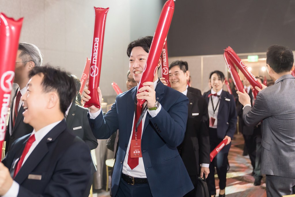 [活動攝影]2025 MAZDA 菁英表彰式-最專業的團隊完成每場完美活動攝影，拍的不只好更要快! #即拍即印