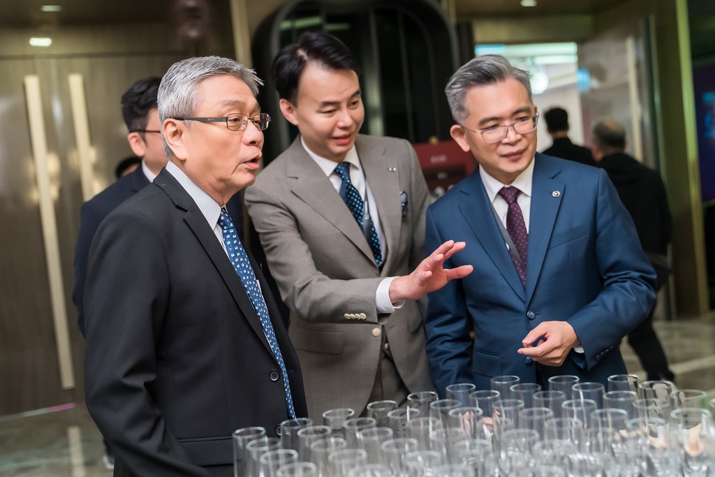 [活動攝影]2025 MAZDA 菁英表彰式-最專業的團隊完成每場完美活動攝影，拍的不只好更要快! #活動拍立得