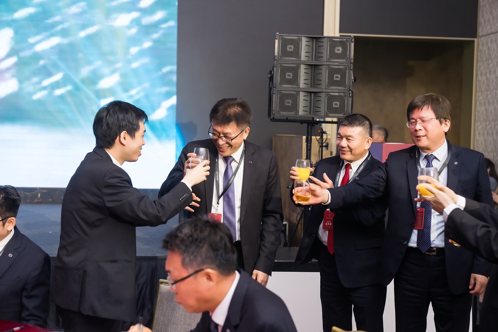 [活動攝影]2025 MAZDA 菁英表彰式-最專業的團隊完成每場完美活動攝影，拍的不只好更要快! #即拍即印