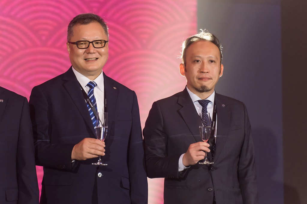[活動攝影]2025 MAZDA 菁英表彰式-最專業的團隊完成每場完美活動攝影，拍的不只好更要快! #活動拍攝