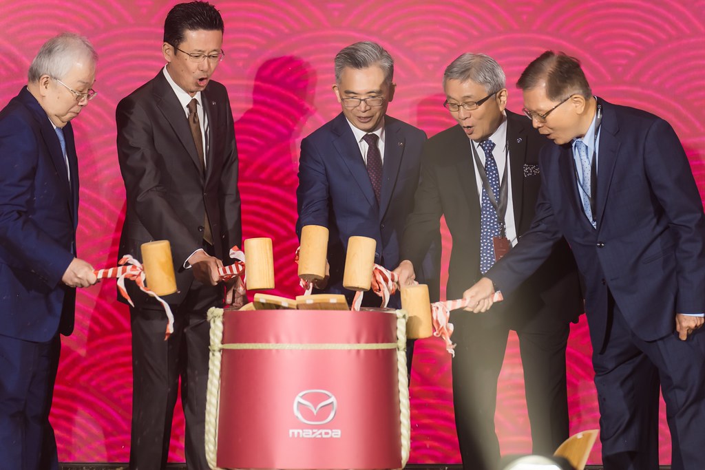 [活動攝影]2025 MAZDA 菁英表彰式-最專業的團隊完成每場完美活動攝影，拍的不只好更要快! #即時攝影