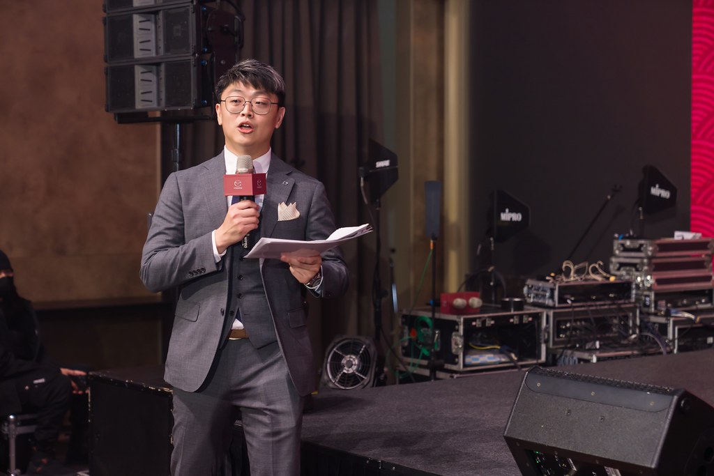 [活動攝影]2025 MAZDA 菁英表彰式-最專業的團隊完成每場完美活動攝影，拍的不只好更要快! #尾牙攝影