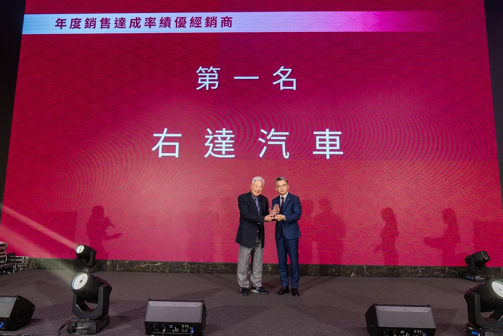 [活動攝影]2025 MAZDA 菁英表彰式-最專業的團隊完成每場完美活動攝影，拍的不只好更要快! #即時攝影