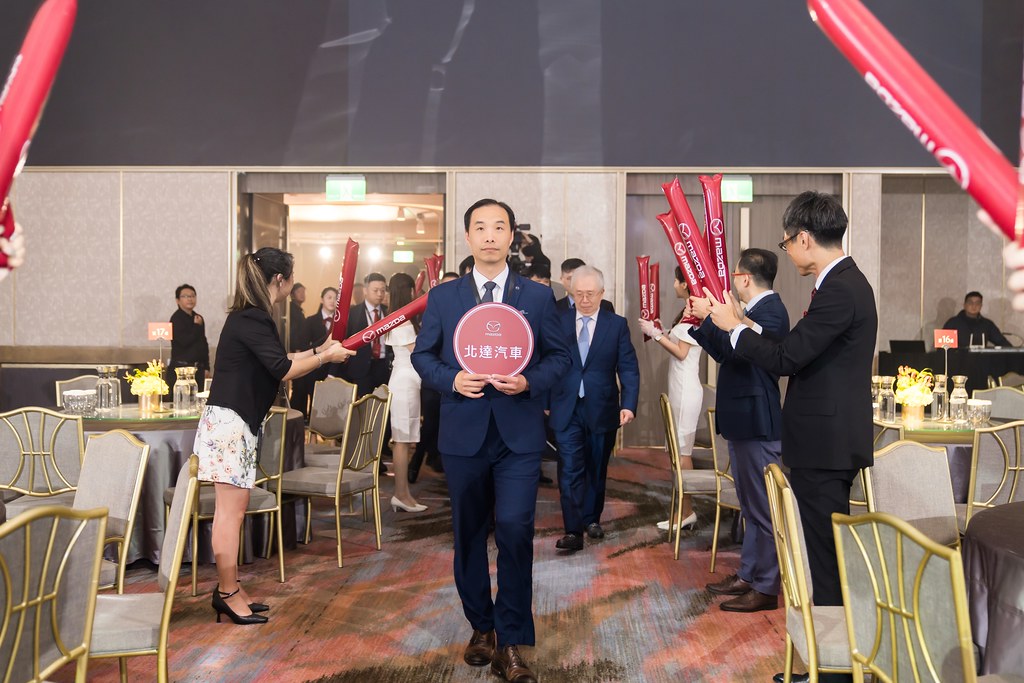 [活動攝影]2025 MAZDA 菁英表彰式-最專業的團隊完成每場完美活動攝影，拍的不只好更要快! #活動拍攝