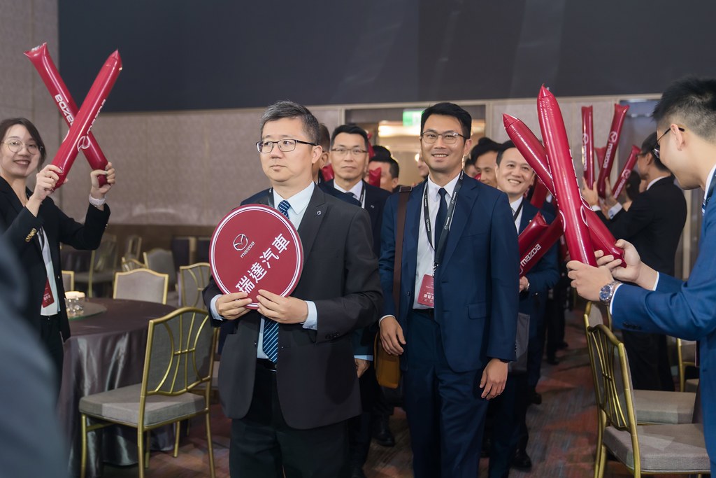 [活動攝影]2025 MAZDA 菁英表彰式-最專業的團隊完成每場完美活動攝影，拍的不只好更要快! #活動拍攝