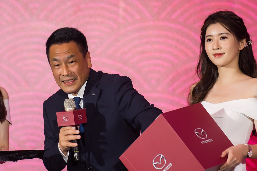 [活動攝影]2025 MAZDA 菁英表彰式-最專業的團隊完成每場完美活動攝影，拍的不只好更要快! #活動拍立得